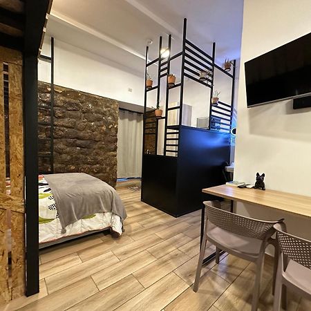 Blacky Hostel And Apartments (Adults Only) Cusco Exterior photo