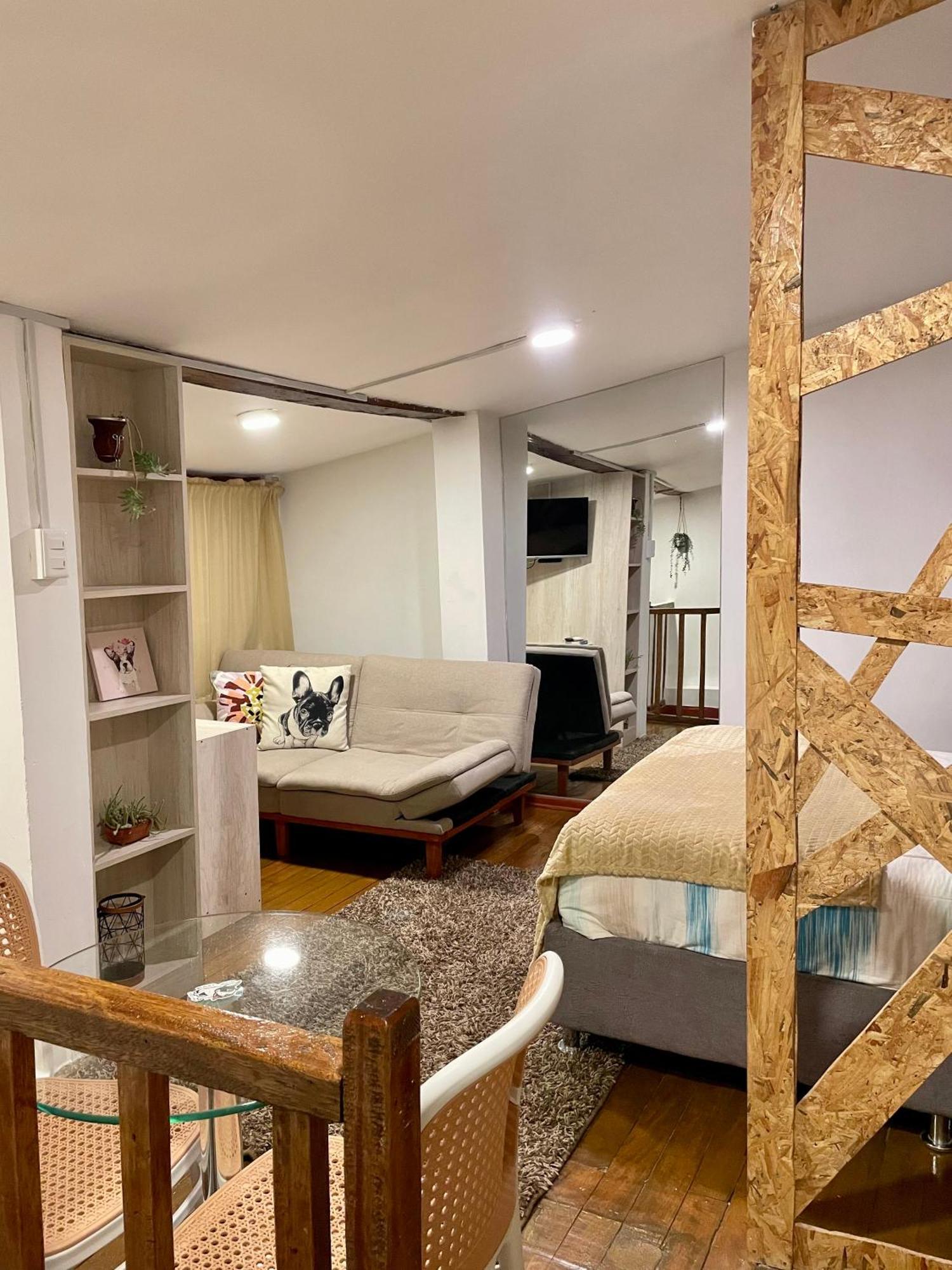 Blacky Hostel And Apartments (Adults Only) Cusco Exterior photo