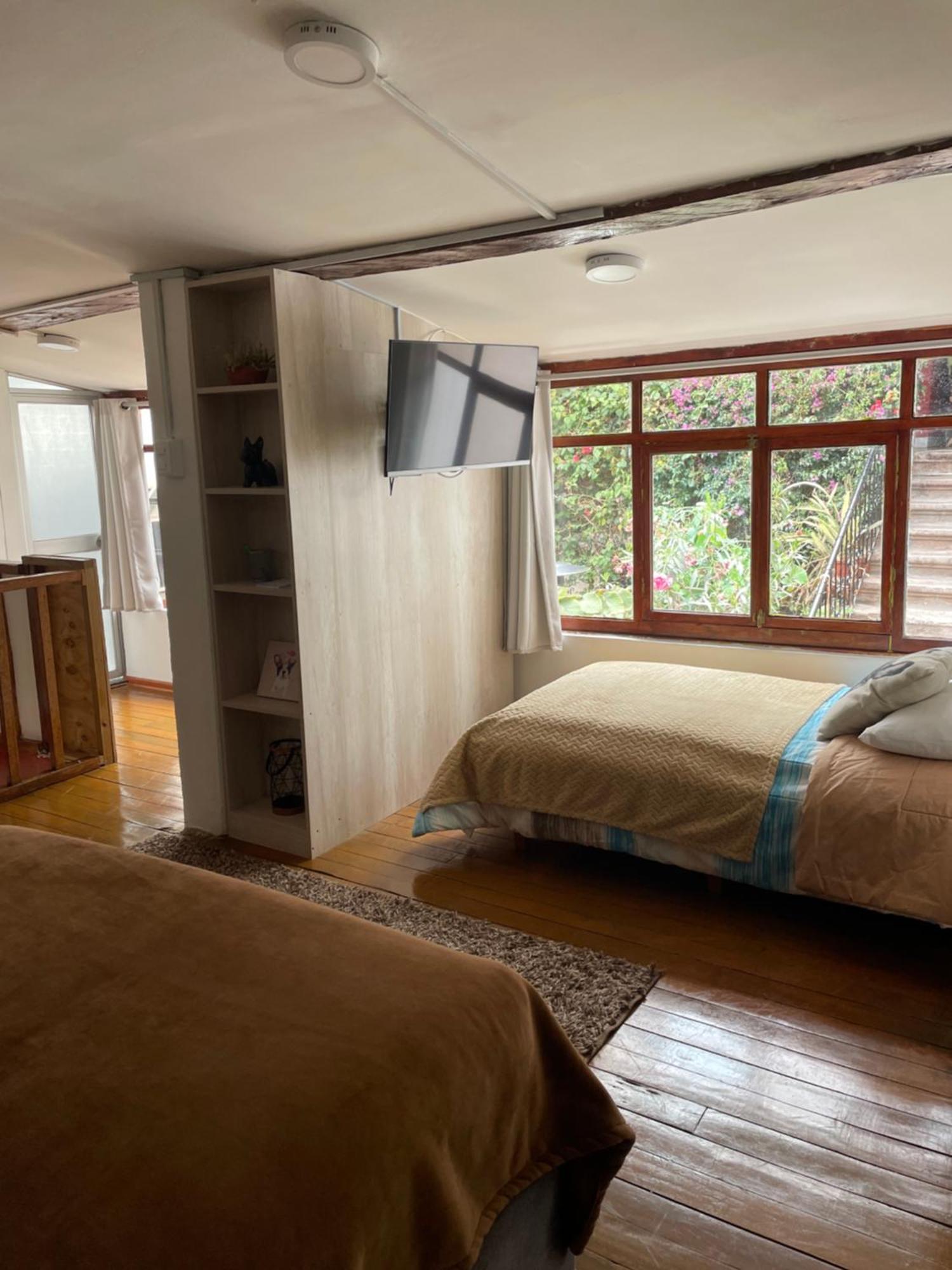 Blacky Hostel And Apartments (Adults Only) Cusco Exterior photo