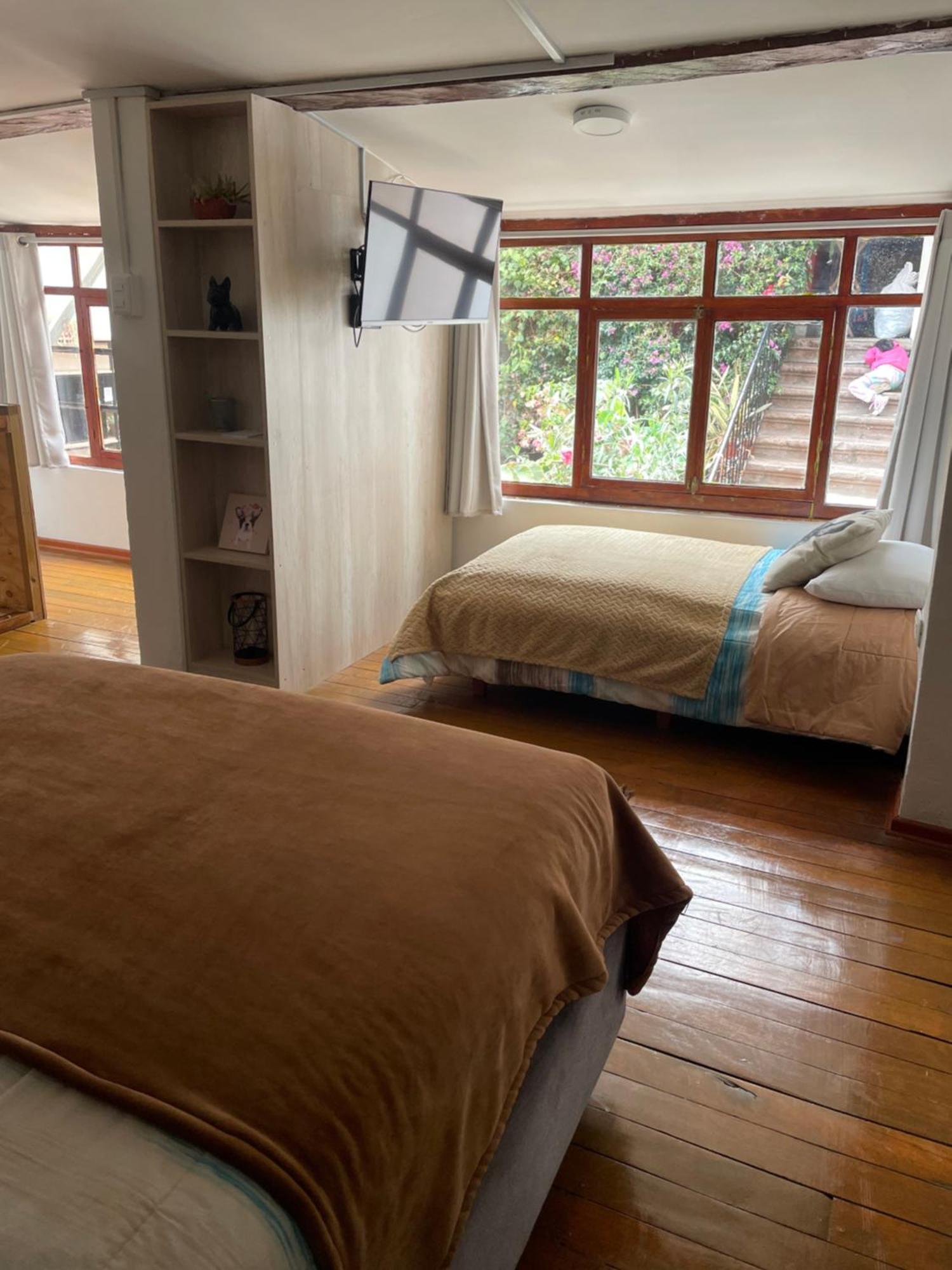Blacky Hostel And Apartments (Adults Only) Cusco Exterior photo